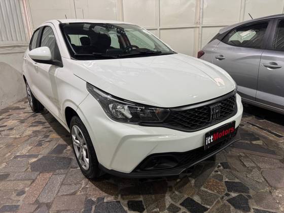 FIAT ARGO 1.0 FIREFLY FLEX DRIVE MANUAL